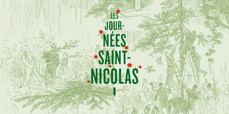Marché de Noël de la Saint-Nicolas au Musée Jean-Jacques Henner © DR