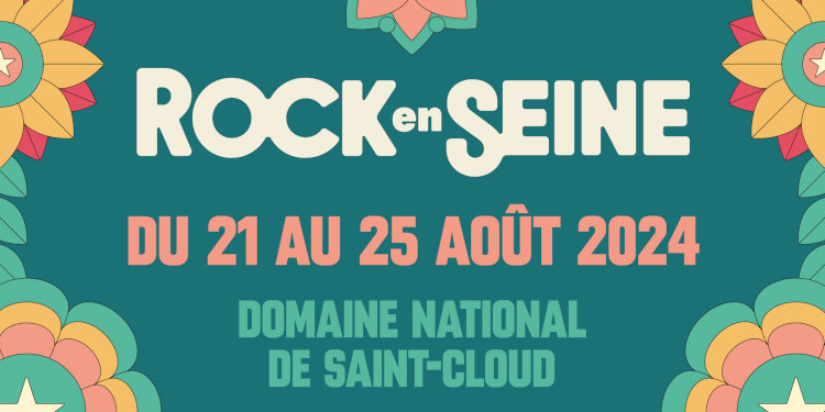Festival Rock en Seine