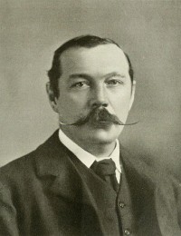 Arthur Conan Doyle, The Canadian Magazine