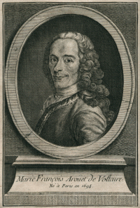 François Marie Arouet de Voltaire - Élémens de la philosophie de Neuton, donnés par Mr de Voltaire. - Nouvelle edition. - A Londres - 1738