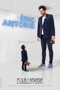 Éric-Antoine