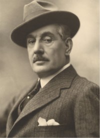 Giacomo Puccini, 1910