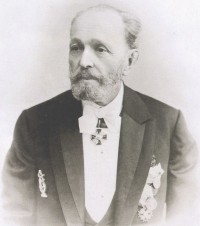 Marius Petipa (1818-1910)