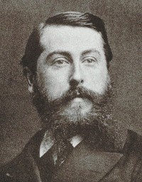 Léo Delibes, 1875