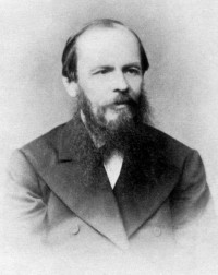 Fiodor Dostoïevski, 1876
