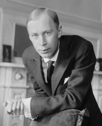 Sergueï Prokofiev, 1918
