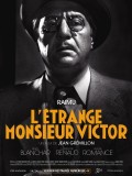 Affiche L'Étrange Monsieur Victor - Jean Grémillon