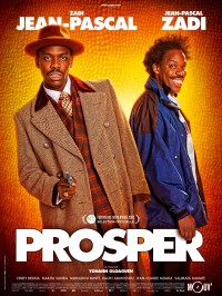 Prosper - affiche