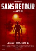 Sans retour - affiche