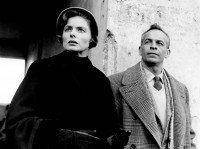 Ingrid Bergman, Ettore Giannini