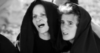 L'Évangile selon Saint Matthieu - Réalisation Pier Paolo Pasolini, Susanna Pasolini - Photo