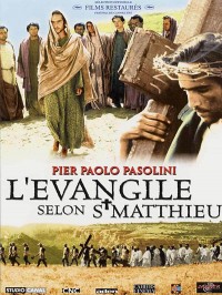 Affiche L'Évangile selon Saint Matthieu - Pier Paolo Pasolini, Susanna Pasolini