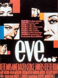 Eve : Affiche