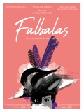 Falbalas - affiche