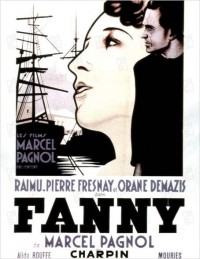 Fanny : Affiche
