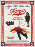 Fargo, Affiche version restaurée