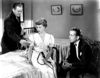 Roy Roberts, Adelaide Klein, Humphrey Bogart