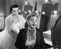 Claire Bloom, Charles Chaplin