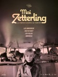 Rétro Zetterling - affiche