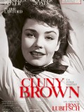 Affiche Cluny Brown - Ernst Lubitsch