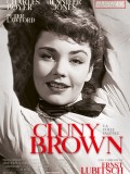 Cluny Brown - affiche 