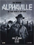 Alphaville (Affiche)