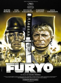 Furyo : Affiche