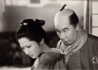 Kyôko Kagawa, Eitarô Shindô