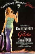 Gilda : Affiche