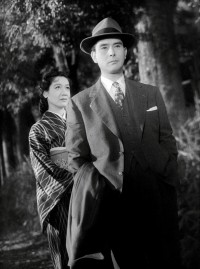 Setsuko Hara, Ken Uehara