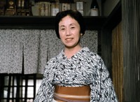 Haruko Sugimura
