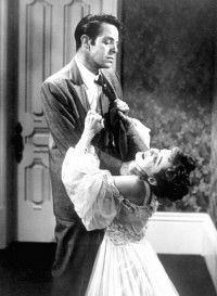 Dorothy Patrick, Louis Hayward