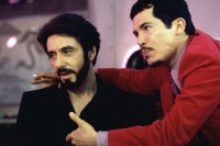 Al Pacino, John Leguizamo