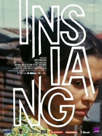 Insiang, Affiche