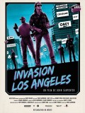 Invasion Los Angeles, affiche