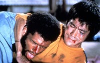 Kareem Abdul-Jabbar, Bruce Lee