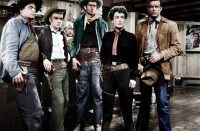 Ernest Borgnine, Ben Cooper, Frank Marlowe, personnage, Joan Crawford, Scott Brady