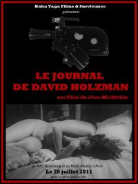 Le Journal de David Holzman