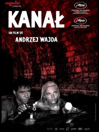 Kanal (Ils aimaient la vie), affiche
