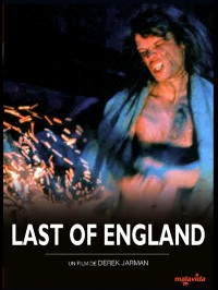 The Last of England, Affiche