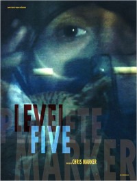Level Five : Affiche