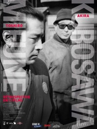 Akira Kurosawa / Toshiro Mifune, rétrospective en 11 films