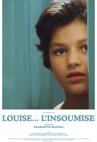 Louise... l'insoumise - affiche