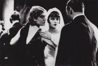 Alice Roberts (Anna Geschwitz), Louise Brooks (Loulou), personnage