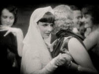 Louise Brooks (Loulou), Alice Roberts (Anna Geschwitz)