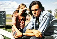 Laurie Bird, James Taylor