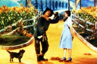 Le Magicien d'Oz - Réalisation Victor Fleming - Photo