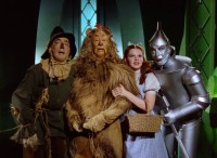 Le Magicien d'Oz - Réalisation Victor Fleming - Photo