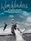 Rétrospective Wim Wenders en 6 films, Affiche