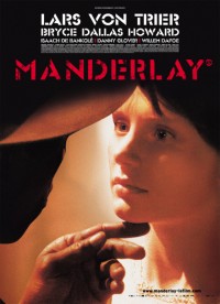 Manderlay - affiche